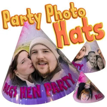 Party Hats Special Offer - UKpartymasks